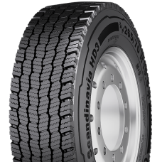 Continental Conti Scandinavia HD3 315/70R22,5 154/150L